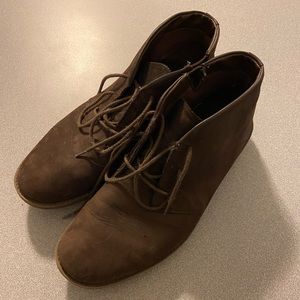 Men’s Timberland Chukka Boot